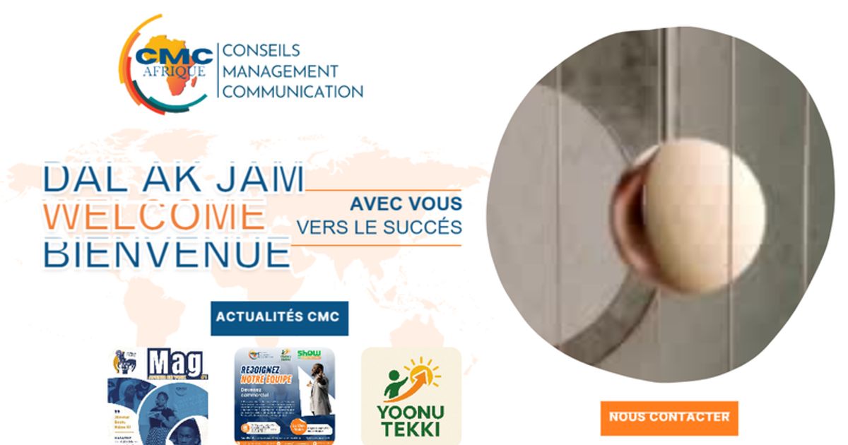 NOS PROGRAMMES
